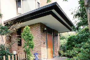 鎌倉　Ｓ邸