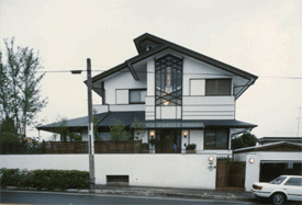 横浜　Ｎ邸
